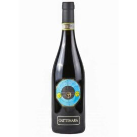 Gattinara DOCG 2015 Il Chiosso