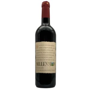 Millennium Fratelli Agnes 2016