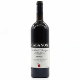 Boiseè La Piccola Principessa Fattoria Cabanon 2018