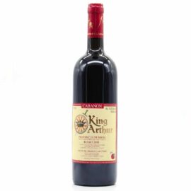 King Arthur Fattoria Cabanon 2018