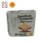 quartirolo lombardo dop arrigoni mauro