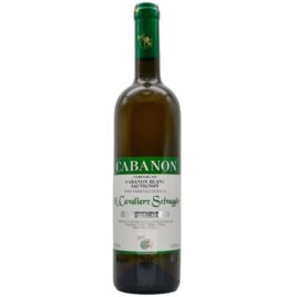 Cavaliere Selvaggio Sauvignon Blanc Fattoria Cabanon 2025