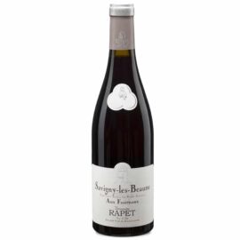 Savigny Lès Beaune Aux Fournaux Domaine Rapet 2019