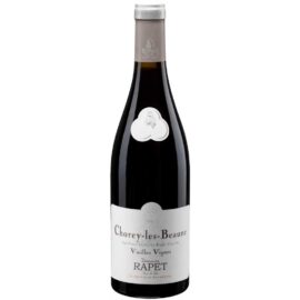 Chorey Lès Beaune Vieilles Vignes Domaine Rapet 2017