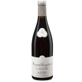 Pernand Vergelesses Belles Filles Domaine Rapet 2019
