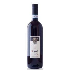 Vespolina Colline Novaresi DOC Mirù 2021