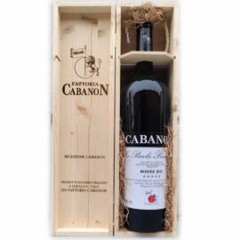 Boiseè La Piccola Principessa MAGNUM Fattoria Cabanon 2018