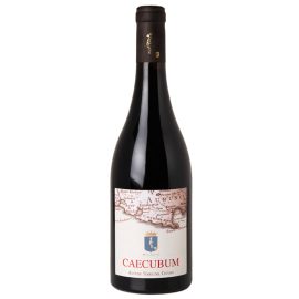 Caecubum Rosso Lazio IGT Monti Cecubi 2022