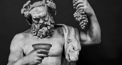 Il vino più rinomato dell’antica Roma: il Caecubum