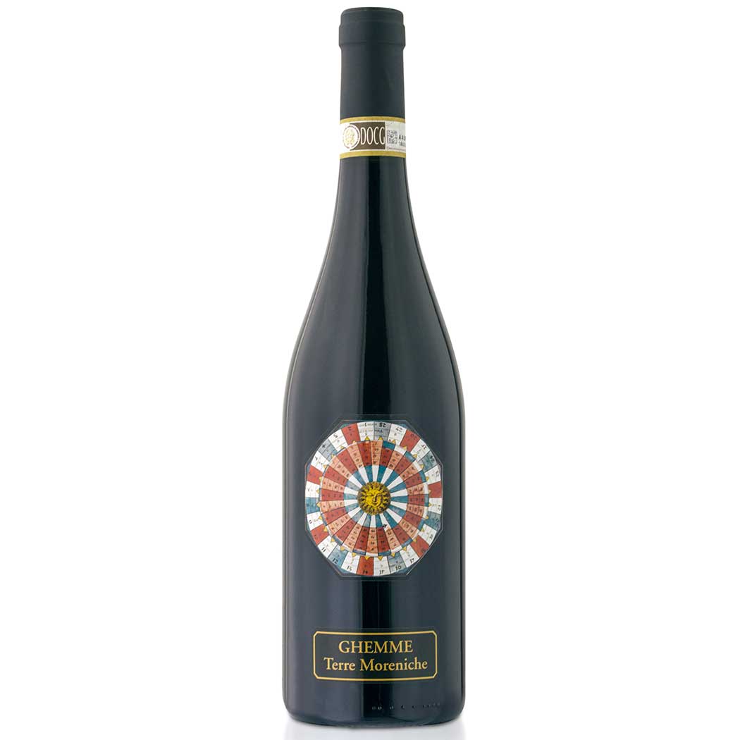 Ghemme Terre Moreniche DOCG Il Chiosso 2019