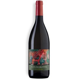Merlot Coldigrotta Friuli Isonzo DOC Colmello 2019