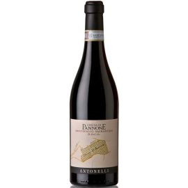 Chiusa di Pannone Sagrantino di Montefalco DOCG Antonelli 2019